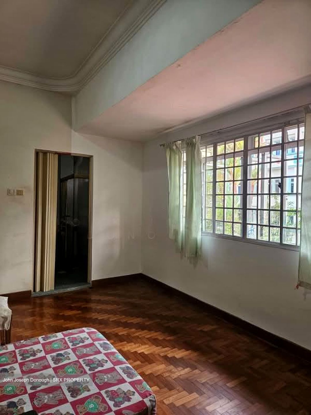 Fulton Hill (D20), Terrace #566472501